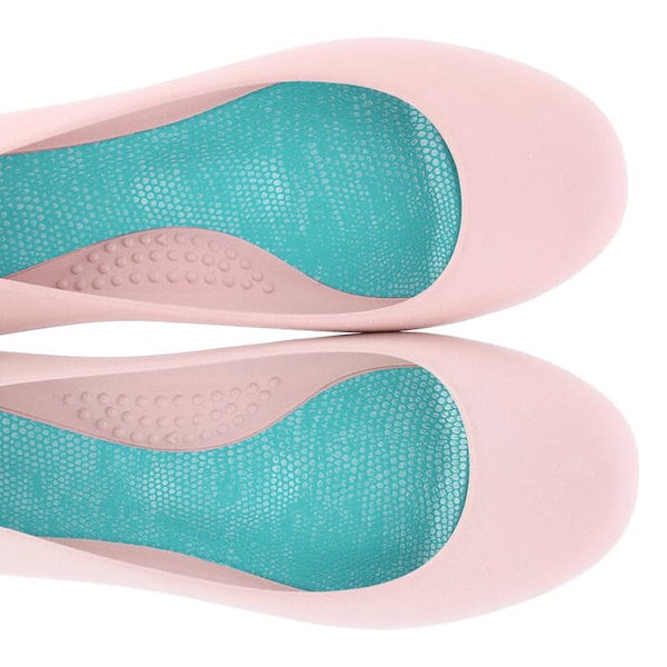 オカビー フラットシューズ OKA b. テイラー Taylor Matte Ballet Flat