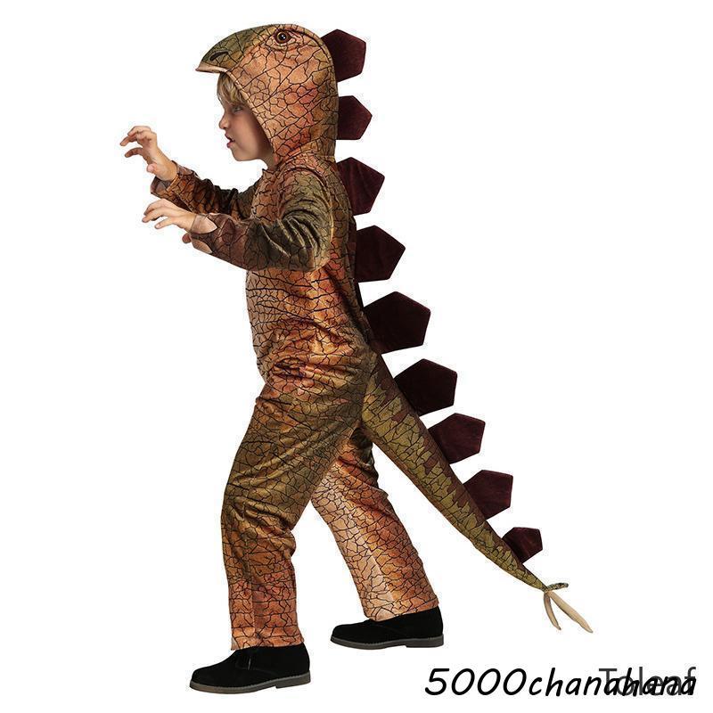 Cosパーティー 男の子 仮装 女の子 セット コスチューム ハロウィーン仮装 公演 仮装 恐竜 ジュラシックワールド 演出 [本日のセール]コスプレ衣装 文化祭