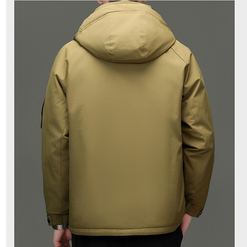 ダウンジャケット メンズ ダウンコート ワークジャケット 大きいサイズ 無地 マウンテンパーカー 防寒ウェア アウトドア トラベル カジュアル 暖かい 厚さ 防風性 ショート丈 フルジップ オフィス ダウンジャケット メンズ ダウンコート ワークジャケット 大きいサイズ 無地 マウンテンパーカー 防寒ウェア アウトドア トラベル カジュアル 暖かい 厚さ 防風性 ショート丈 フルジップ オフィス