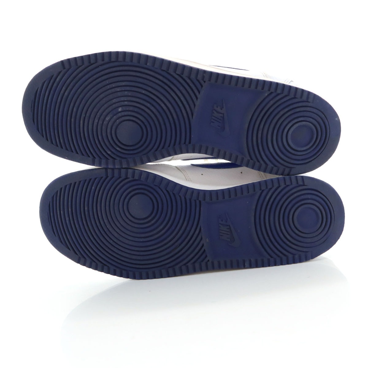 コートビジョン ローカット スニーカー 28.5cm ホワイト DN4243-141 靴 シューズ メンズ 古着 コートビジョン ローカット スニーカー 28.5cm ホワイト DN4243-141 靴 シューズ メンズ 古着