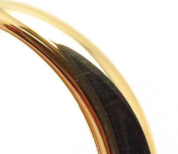 指輪 ダイヤモンド0.51ct リング 10.5号 K18YG/63018中古クリーニング済 指輪 ダイヤモンド0.51ct リング 10.5号 K18YG/63018中古クリーニング済