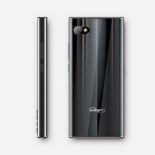 Qoo10] Unihertz Titan Slim