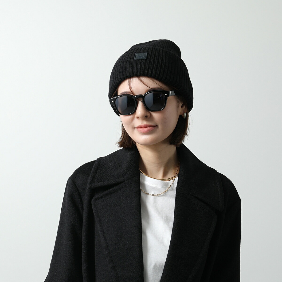 OLIVER PEOPLES オリバーピープルズ サングラス Maysen OV5521SU メンズ ウェリントン フルリム アイウェア カラー2色