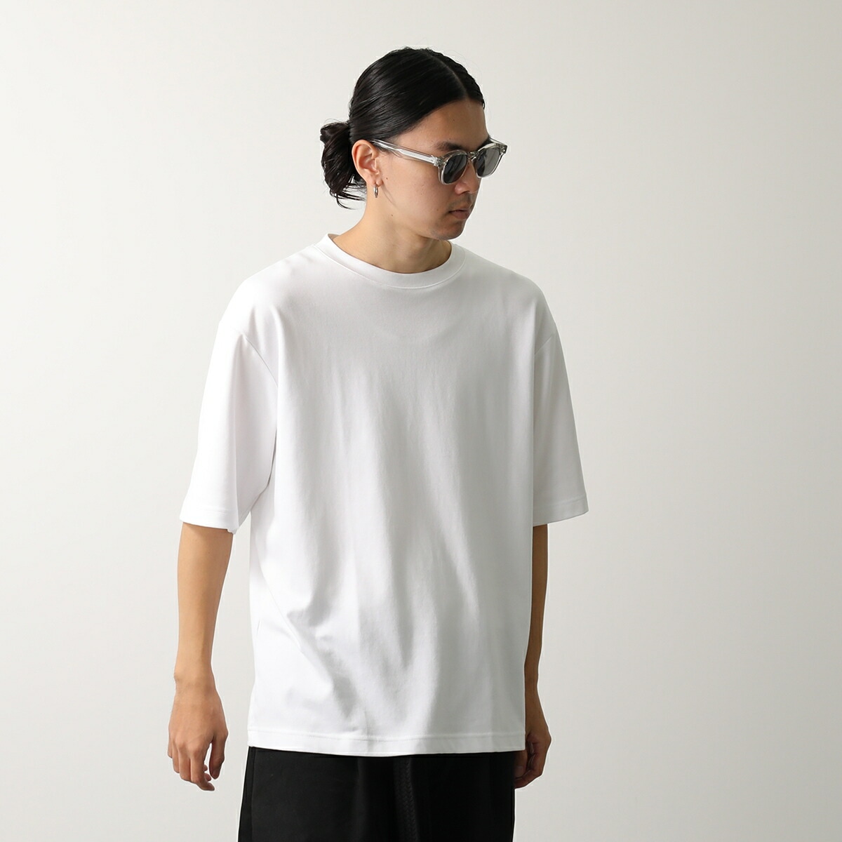 OLIVER PEOPLES オリバーピープルズ サングラス Maysen OV5521SU メンズ ウェリントン フルリム アイウェア カラー2色