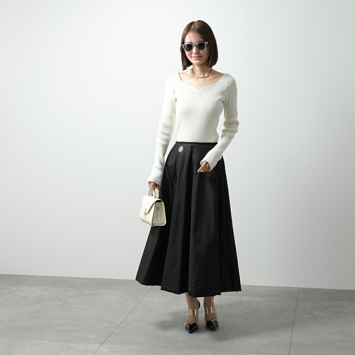 OLIVER PEOPLES オリバーピープルズ サングラス Maysen OV5521SU メンズ ウェリントン フルリム アイウェア カラー2色