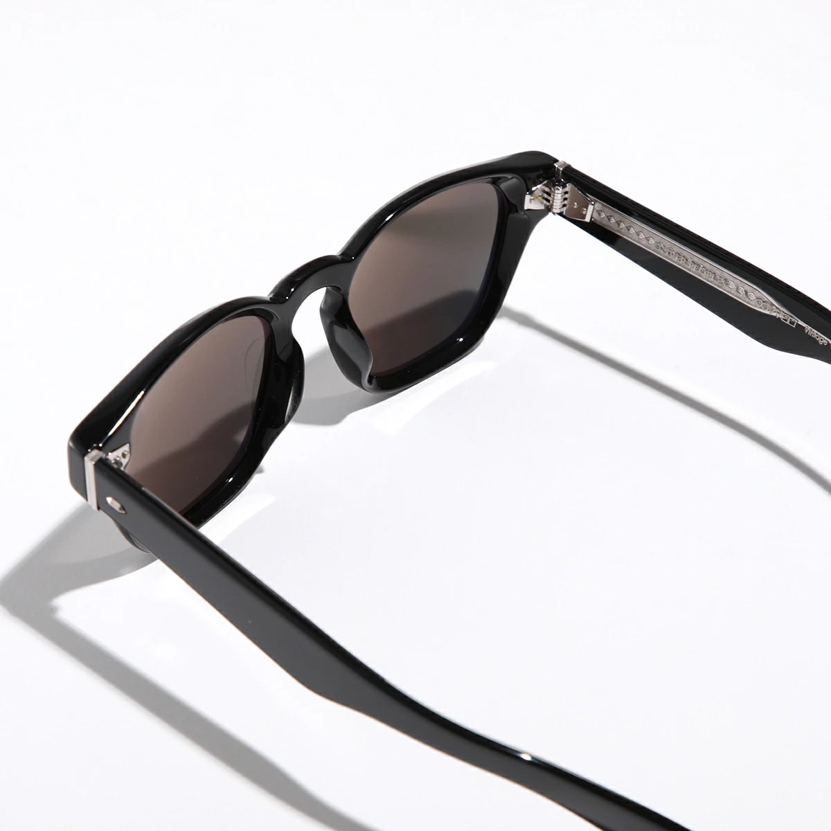 OLIVER PEOPLES オリバーピープルズ サングラス Maysen OV5521SU メンズ ウェリントン フルリム アイウェア カラー2色