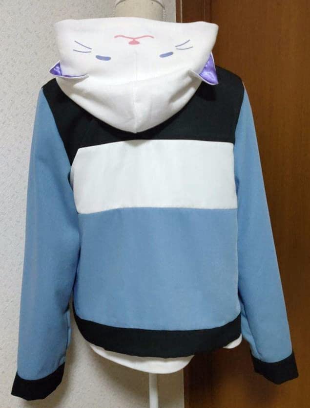 バーチャル 長尾景上着コスプレ衣装 変装 クリスマス アニメ イベント パーティ コスチューム変装 衣装 バーチャル 長尾景上着コスプレ衣装 変装 クリスマス アニメ イベント パーティ コスチューム変装 衣装