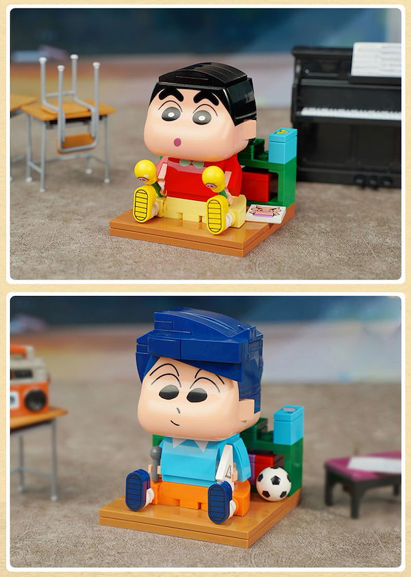 Qoo10] クレヨンしんちゃん 面白い Cos ショ