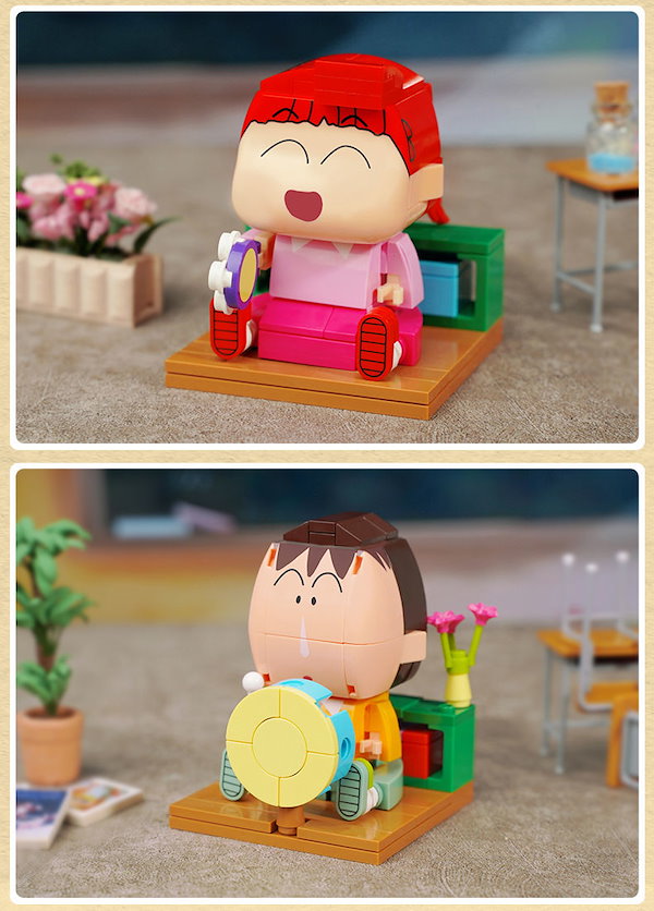 Qoo10] クレヨンしんちゃん 面白い Cos ショ