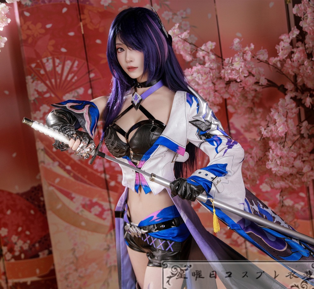 崩壊スターレイル 黄泉 コスプレ衣装 コスチューム ハロウィン 変装 仮装