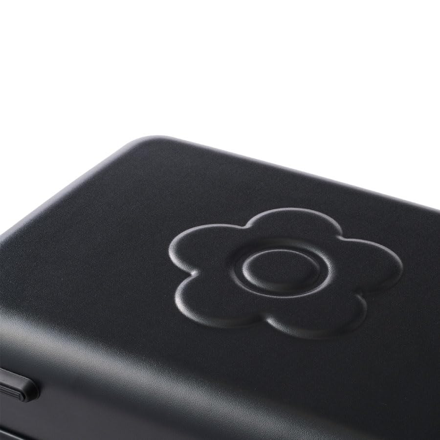 トレードワークス] MARY QUANT スーツケース（機内持ち込み用） 2泊3日