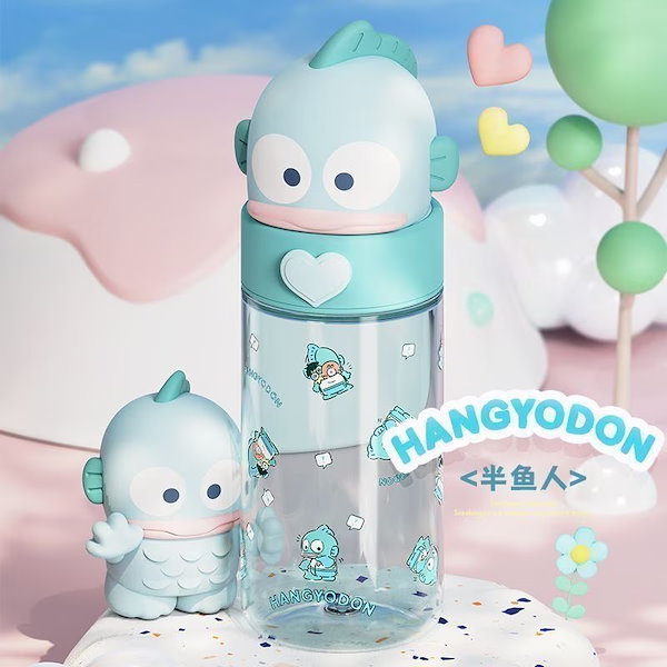むっちゃん韓国限定タンブラー未使用品 未使用】韓国 スターバックス タンブラー ピンク