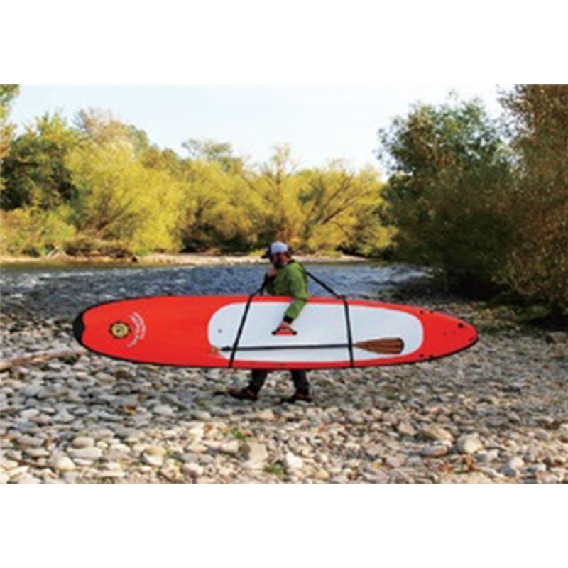 スター商事 サップバッグWコイルドリーシュ キャリー アウトドアグッズ (40912) スター商事 サップバッグWコイルドリーシュ キャリー アウトドアグッズ (40912)