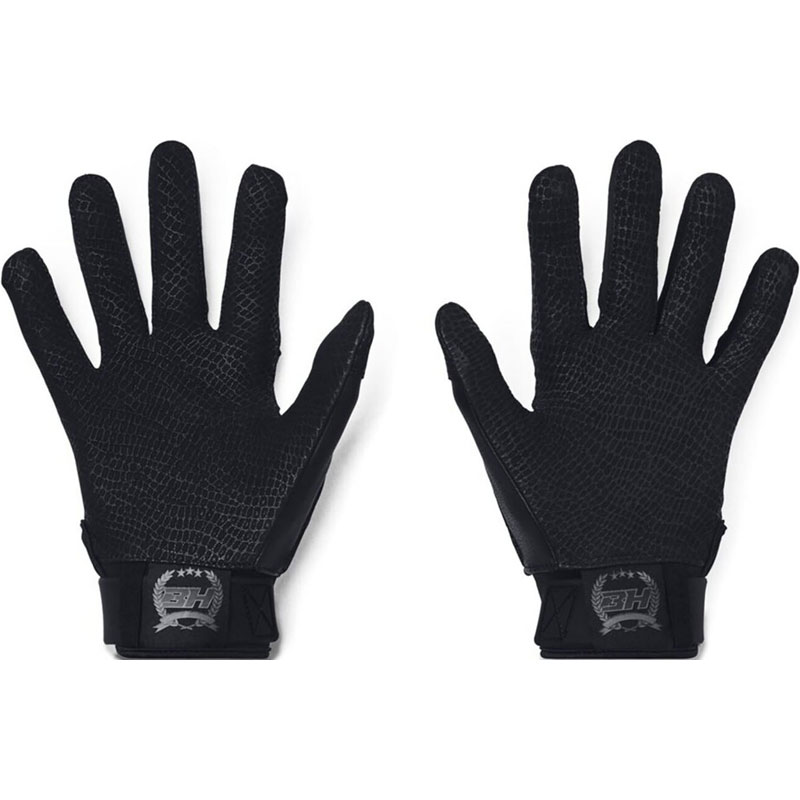 UAハーパー プロ バッティンググローブ 野球&ソフトボール バッティンググラブ (1385423-001) UAハーパー プロ バッティンググローブ 野球&ソフトボール バッティンググラブ (1385423-001)