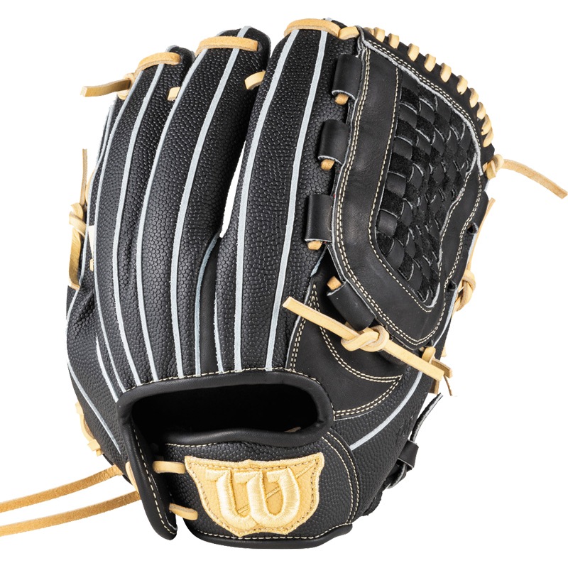 ウィルソン WILSON 軟式ジュニア用グラブ D-MAX DUAL Jr オール