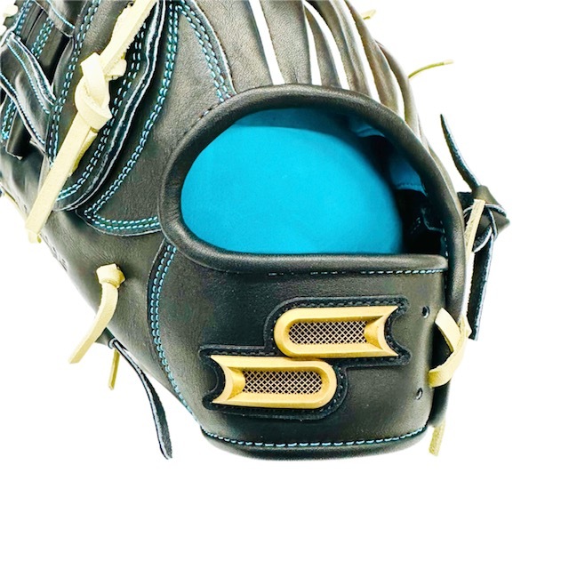 SSK(エスエスケイ) プロエッジ 硬式 オーダーグラブ スポコバオリジナル PEO874GK 大島モデル