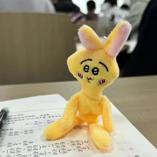 ちいかわ　ぬいぐるみ　マスコット　キーホルダー　トートバッグ　フィギュア 新品 ちいかわ もちっとぷちミニマスコット シーサー もちっと