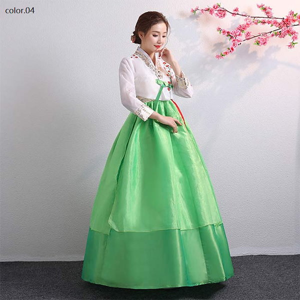 ◎ほぼ未使用 チマチョゴリ 韓服 セット 大人用 婦人用 韓国 民族衣装 楽天市場】韓服 チマチョゴリ 女性 大人用 韓服 ドレス 韓国伝統