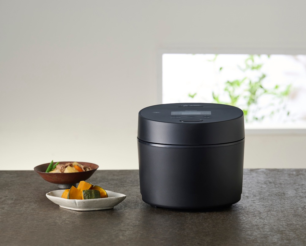 アイリスオーヤマ RC-ISA30-B IHジャー炊飯器(3合炊き) ブラック RCISA30B アイリスオーヤマ RC-ISA30-B IHジャー炊飯器(3合炊き) ブラック RCISA30B