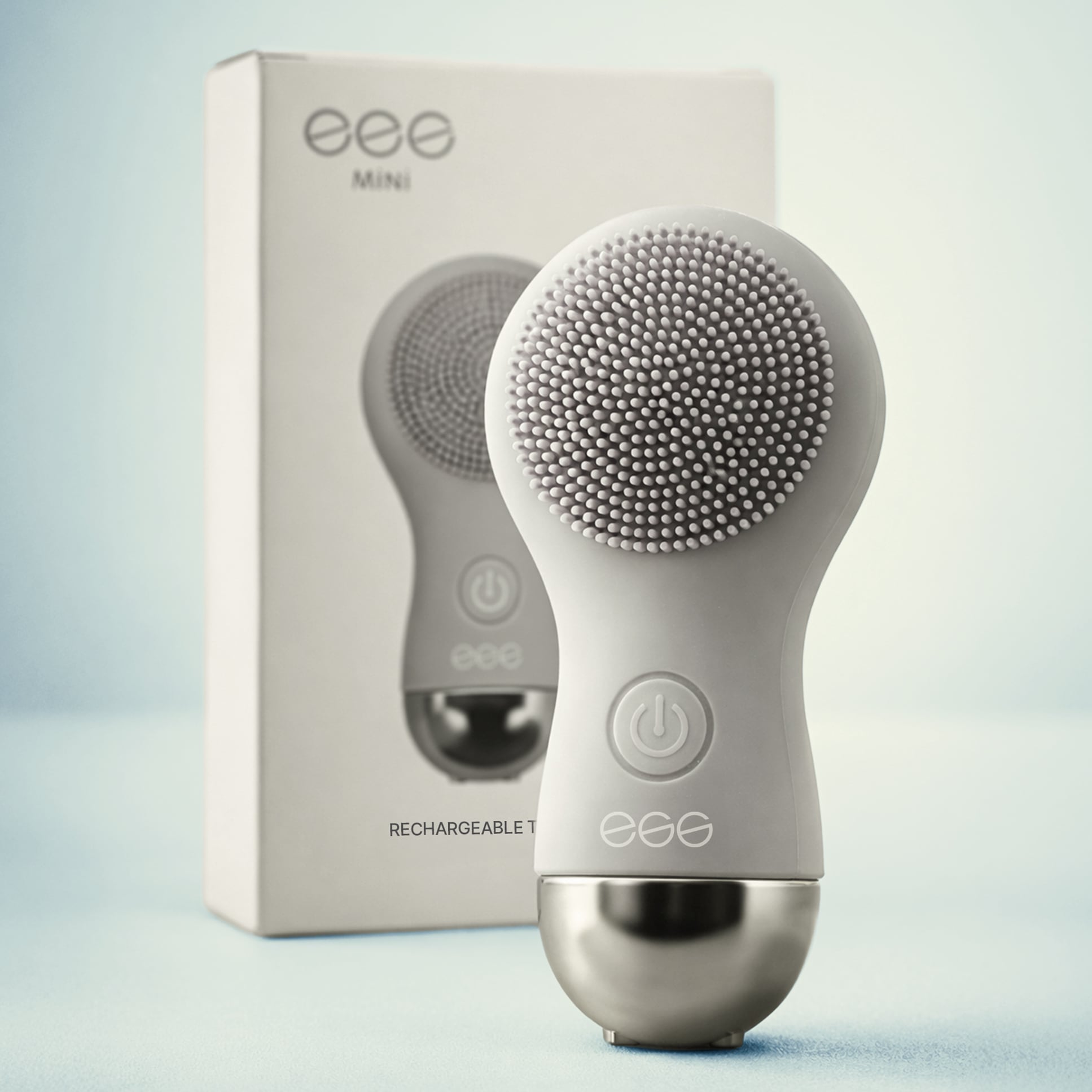 Qoo10] ABEAUTY EGG Cleansing Device