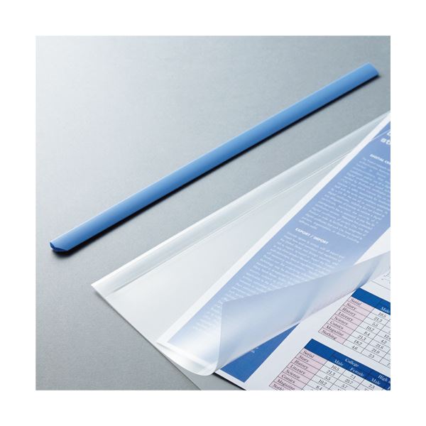 (まとめ)TANOSEE 再生レールホルダー A3ヨコ 10枚収容 白 1セット(30冊:10冊3パック) 5セット (まとめ)TANOSEE 再生レールホルダー A3ヨコ 10枚収容 白 1セット(30冊:10冊3パック) 5セット