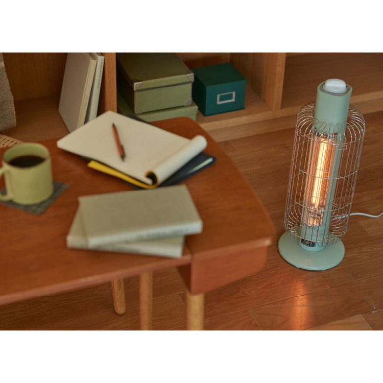 遠赤グラファイトヒーター(トリカゴ) CAH-G42GD-G アラジン (D)(B) メガ割 遠赤グラファイトヒーター(トリカゴ) CAH-G42GD-G アラジン (D)(B) メガ割