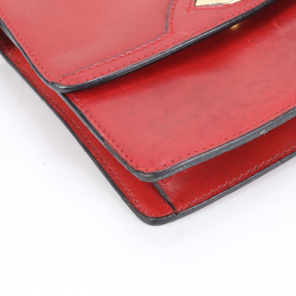 ヴィンテージ クロスボディ ゴールド 金具 レザー ショルダーバッグ 斜め掛け ハンド トート レディース ERE CP12-2 中古 ヴィンテージ クロスボディ ゴールド 金具 レザー ショルダーバッグ 斜め掛け ハンド トート レディース ERE CP12-2 中古