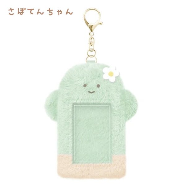 ころも☺︎プロフ一読ください☺︎ 専用　オーダーメイド　ぬいぐるみ　トレカケース Qoo10] モコモカ ぬいぐるみ トレカケース くま