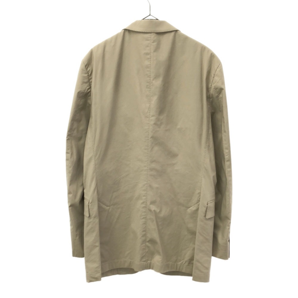 未使用に近い バーバリーブラックレーベル XL テーラードジャケット シルク混 BURBERRY BLACK LABEL（テーラードジャケット）のフリマアイテム一覧