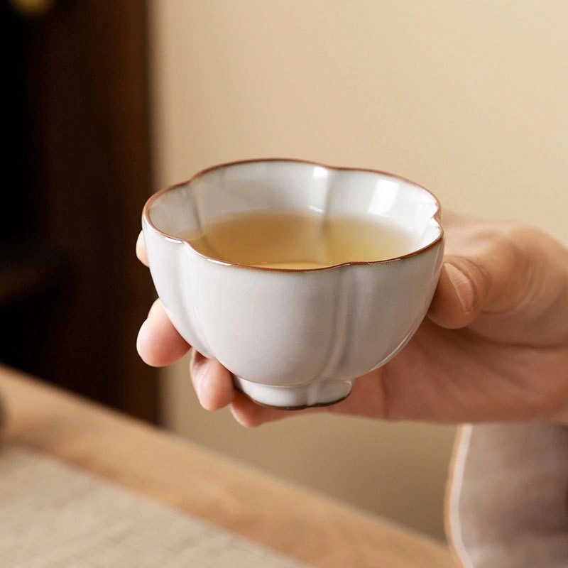 故宮文化創意四君子茶碗セット陶器梅蘭竹菊茶碗セット如窯名人茶碗誕生日プレゼント 故宮文化創意四君子茶碗セット陶器梅蘭竹菊茶碗セット如窯名人茶碗誕生日プレゼント