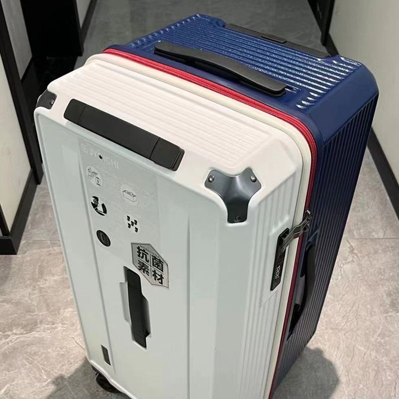 スーツケース キャリーケース フロントオープン 女性 多機能カップホルダー付きスーツケース ビルトインカップホルダー ビジネス 機内持込 超軽量 大型 軽量 静音 ダブルキャ スーツケース キャリーケース フロントオープン 女性 多機能カップホルダー付きスーツケース ビルトインカップホルダー ビジネス 機内持込 超軽量 大型 軽量 静音 ダブルキャ