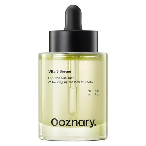 Qoo10] オーズナリー ホワイトガンセラム 50ml