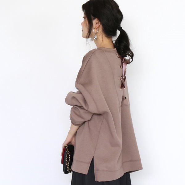 Qoo10] ハニーオンデイズ 当店オリジナル毛玉ができにくいスクーバ