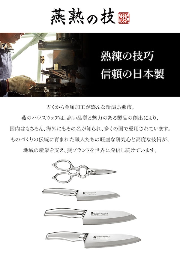 Qoo10] キッチン用品セット ペティナイフ 牛刀包