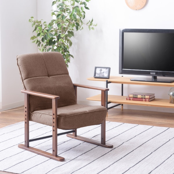 高座椅子 高齢者 リクライニング Sサイズ 肘掛 疲れにくい 腰痛 座面高29ー38cm リクライニングチェア イス 天然木 肘掛け リラックスチェア 腰掛け リビング 畳 和室 チェアー 高座椅子 高齢者 リクライニング Sサイズ 肘掛 疲れにくい 腰痛 座面高29ー38cm リクライニングチェア イス 天然木 肘掛け リラックスチェア 腰掛け リビング 畳 和室 チェアー