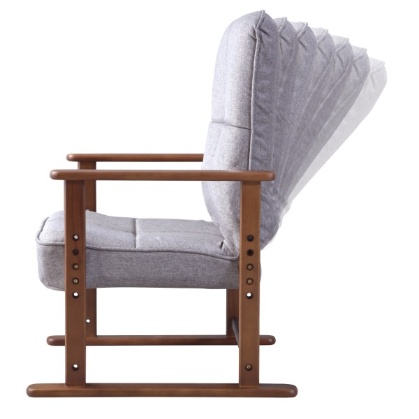 高座椅子 高齢者 リクライニング Sサイズ 肘掛 疲れにくい 腰痛 座面高29ー38cm リクライニングチェア イス 天然木 肘掛け リラックスチェア 腰掛け リビング 畳 和室 チェアー 高座椅子 高齢者 リクライニング Sサイズ 肘掛 疲れにくい 腰痛 座面高29ー38cm リクライニングチェア イス 天然木 肘掛け リラックスチェア 腰掛け リビング 畳 和室 チェアー