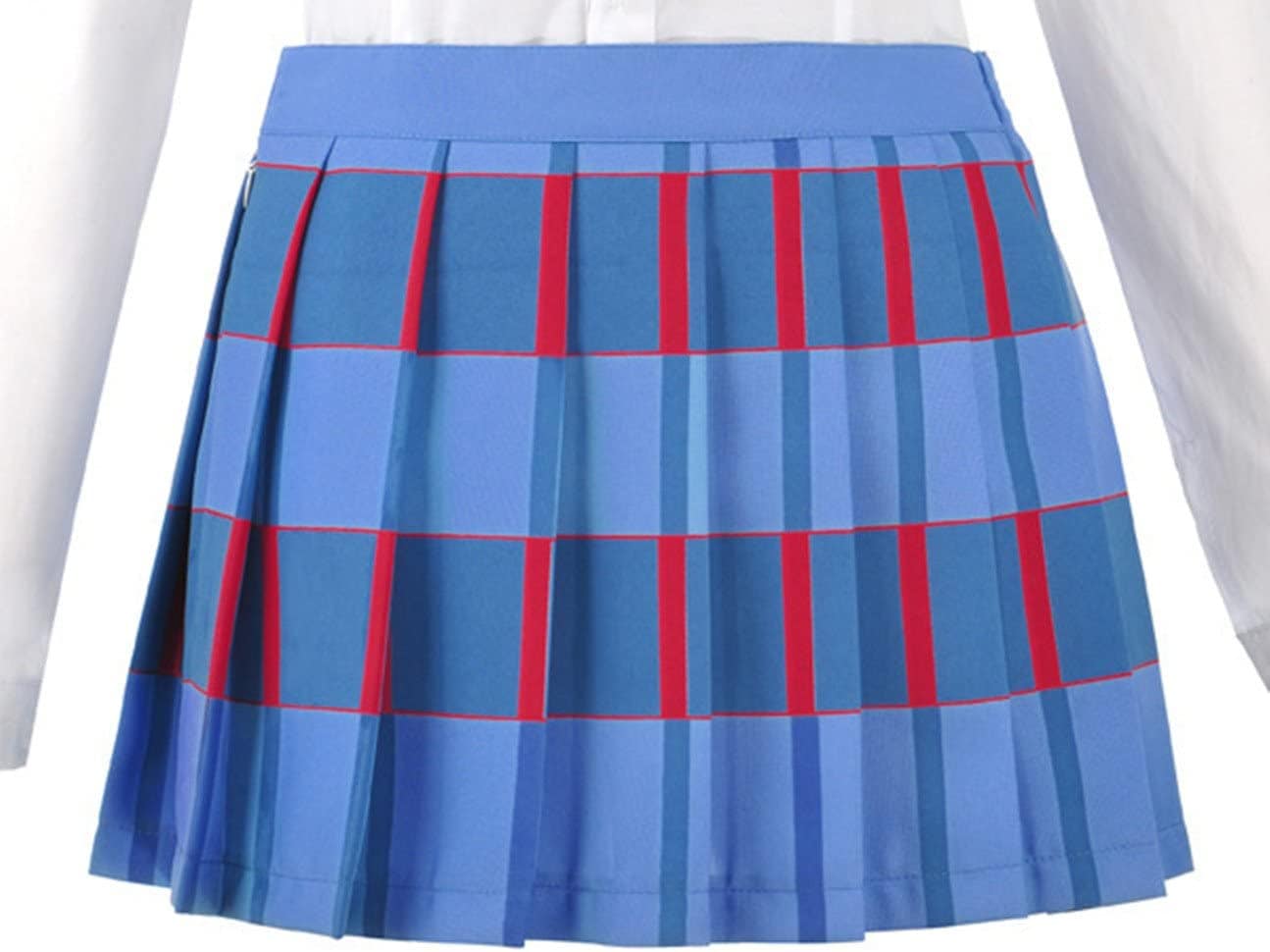 ラブライブ 制服 国立音ノ木坂学院 女子制服 リボン3つ付き コスプレアニメ コスチューム ラブライブ 制服 国立音ノ木坂学院 女子制服 リボン3つ付き コスプレアニメ コスチューム