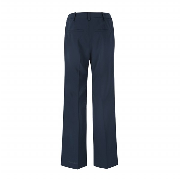 (フォレスト)ダブルスリットブーツカットパンツ(SY9LP33) (フォレスト)ダブルスリットブーツカットパンツ(SY9LP33)