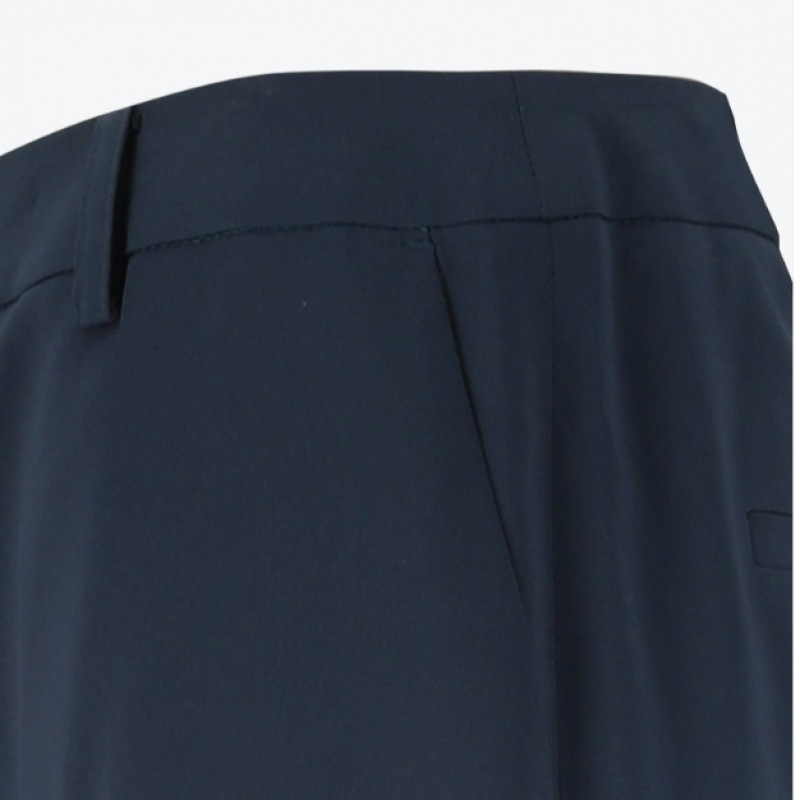 (フォレスト)ダブルスリットブーツカットパンツ(SY9LP33) (フォレスト)ダブルスリットブーツカットパンツ(SY9LP33)