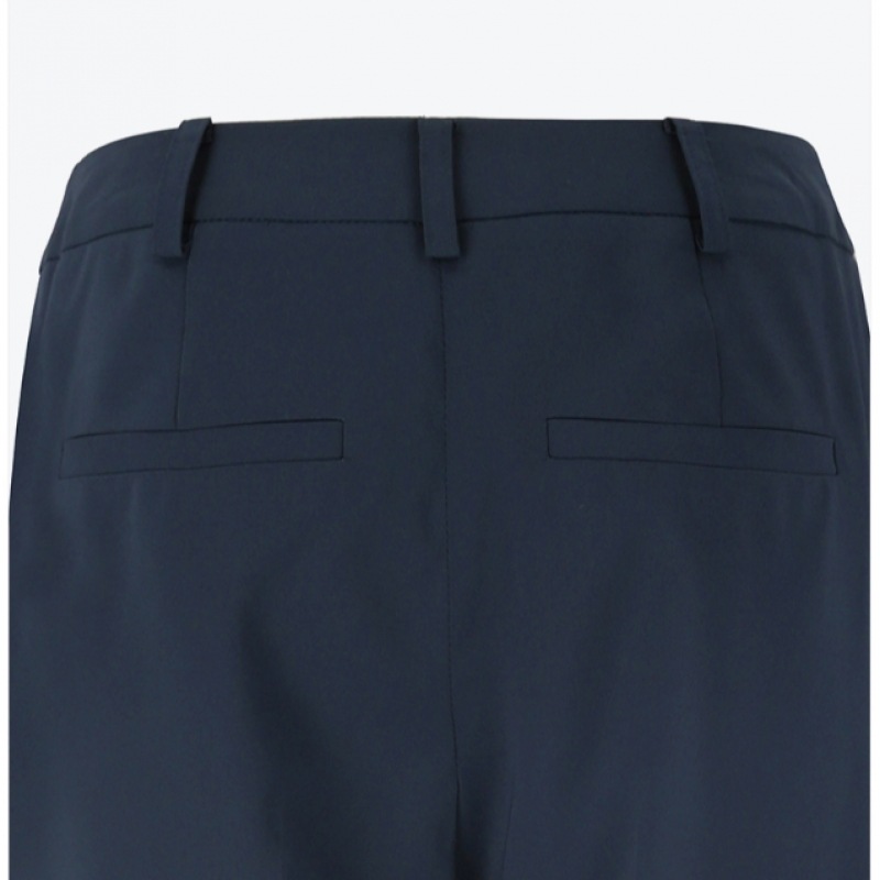 (フォレスト)ダブルスリットブーツカットパンツ(SY9LP33) (フォレスト)ダブルスリットブーツカットパンツ(SY9LP33)