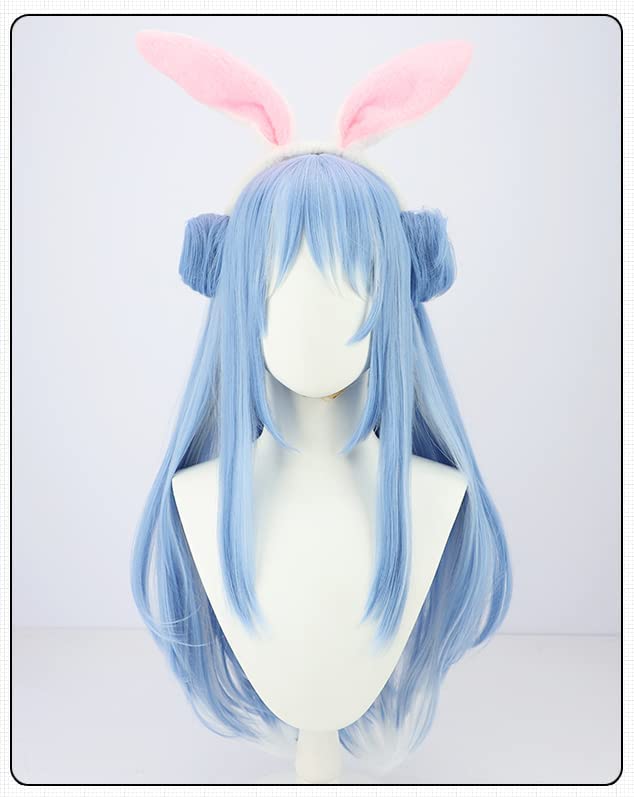 兎田ぺこら フルセット コスプレ衣装 バーチャルYouTuber VTuber コスチューム 変装 ステージ服 イベントハロウィン 仮装