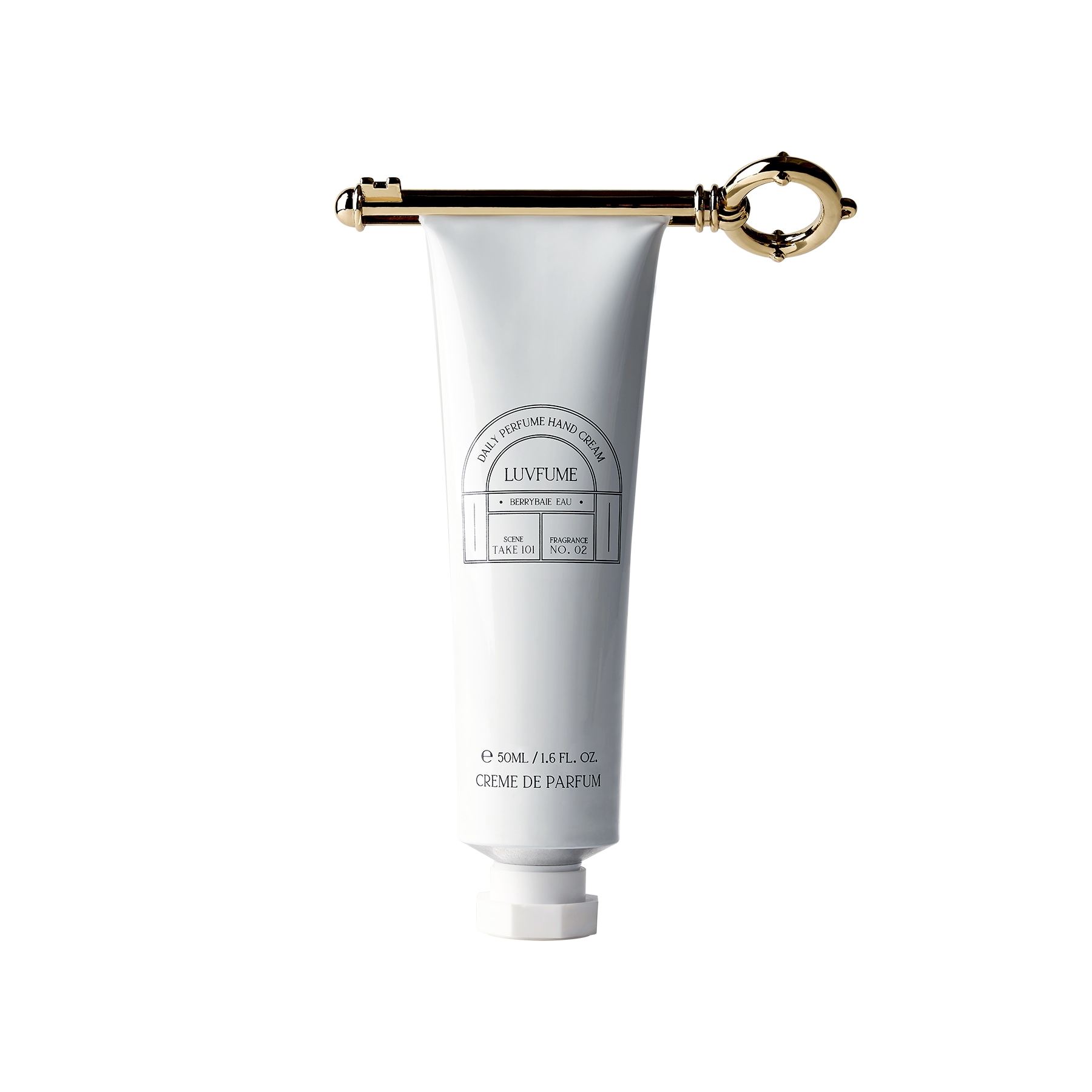Qoo10] LUVFUME 【韓国コスメ】【正規品扱い店】ハンドクリ