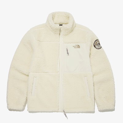 Qoo10] ザノースフェイス NJ4FM56 PLAY GREEN F : レディース服