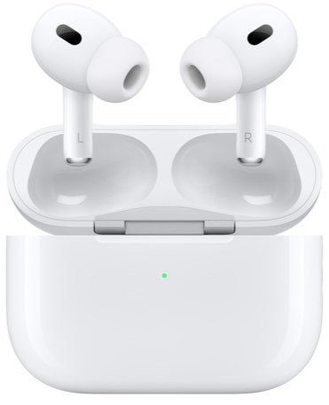 Qoo10] アップル AirPods Pro 第2世代 未開封