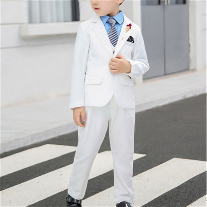 6点セット 子供 スーツ キッズ こども 男の子 子供服 フォーマル 上下セット 七五三 入学式 卒業式 結婚式 おしゃれ タキシード キッズ 入学式 卒園式 フォーマルスーツ 子供服フォーマルスーツ