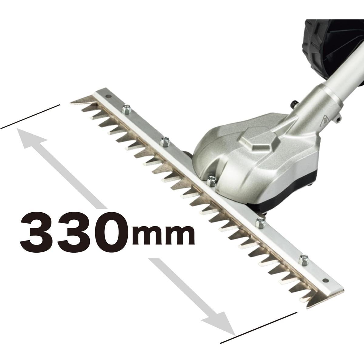 マキタ Makita 充電式スプリットグラウンドトリマ MUX18DWFN 18V T字刃 草刈 ループハンドル 剪定 草刈り 刈込 ヘッジトリマ マキタ Makita 充電式スプリットグラウンドトリマ MUX18DWFN 18V T字刃 草刈 ループハンドル 剪定 草刈り 刈込 ヘッジトリマ