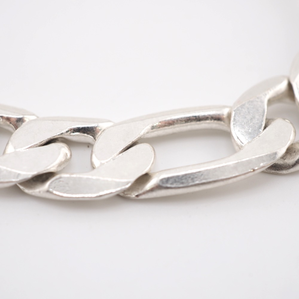 JB183-S ネックレス シルバー ユニセックス JB183-S ネックレス シルバー ユニセックス