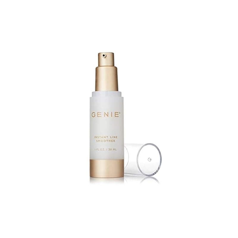 GENIE インスタントラインスムーサー30ml