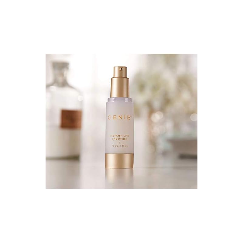 ジーニー インスタントラインスムーサー 30ml ビックボトル 【公式通販】