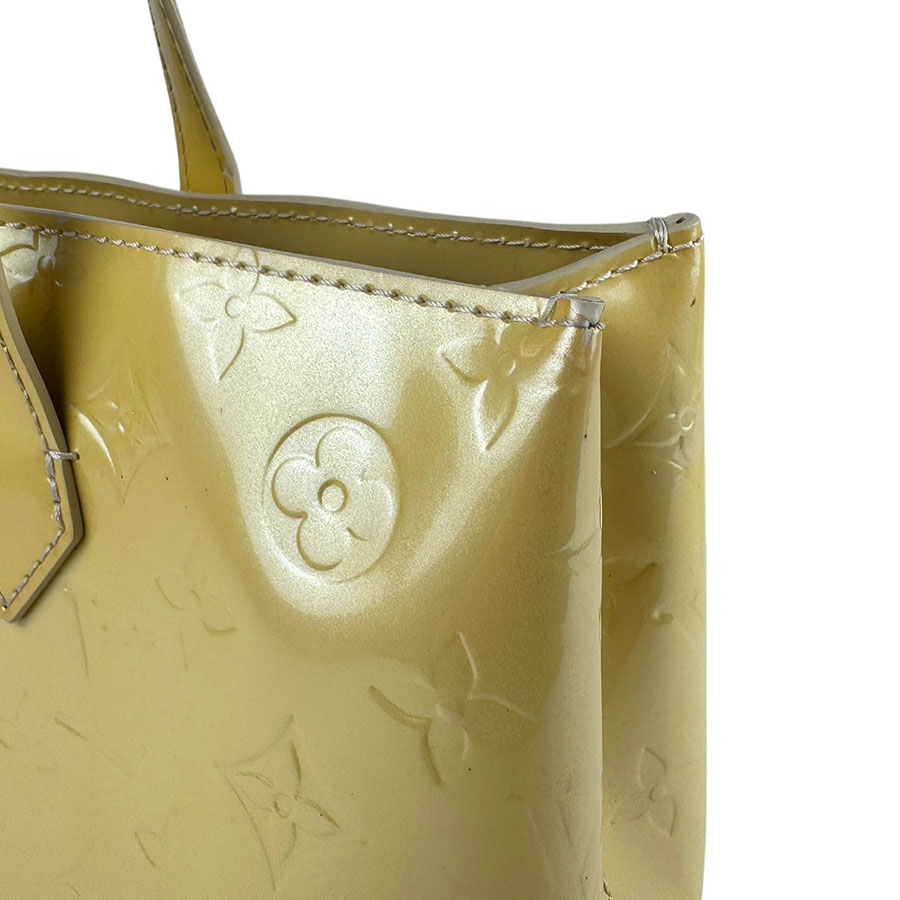 ルイ ヴィトン LOUIS VUITTON ハンドバッグ モノグラム ヴェルニ ウィルシャーPM モノグラムヴェルニ ブロンコライユ レディース z5622 ルイ ヴィトン LOUIS VUITTON ハンドバッグ モノグラム ヴェルニ ウィルシャーPM モノグラムヴェルニ ブロンコライユ レディース z5622